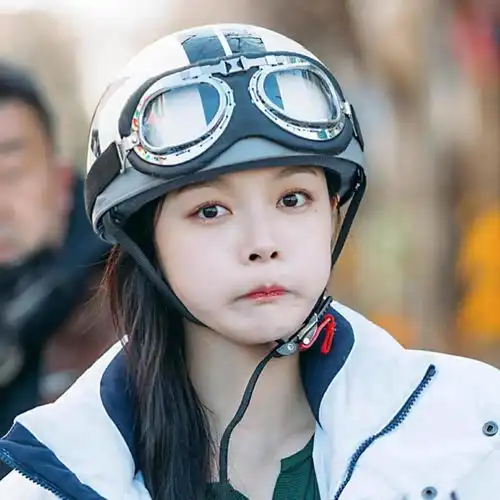 动画情头感觉自己终于不是女装大佬了