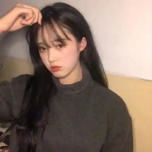 美女淑女头像图片大全in