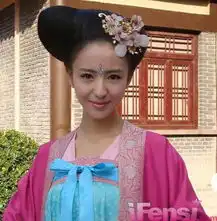 孙俪范冰冰刘亦菲王祖贤高圆圆古装美女指数二十八