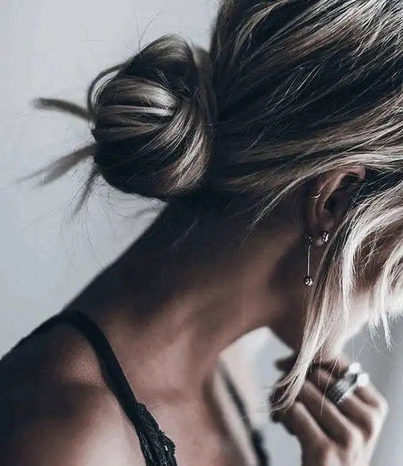 今年冬天最流行的3款发型,让你美哭这个冬天