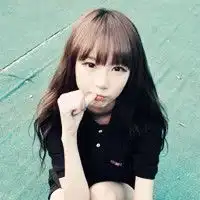 这个女孩是谁,叫什么名字急需