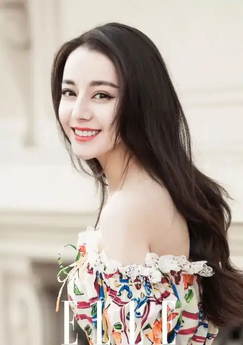 别人穿碎花是真仙女,你穿碎花像大妈