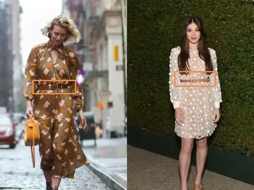 一个普通的瘦女生,如何通过穿搭,变身为简单随性的欧美风女神