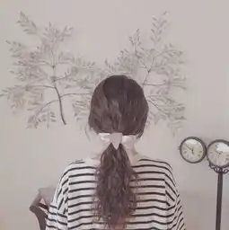 女生头像高清bygalee