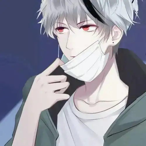 高清头像大全微信头像美图