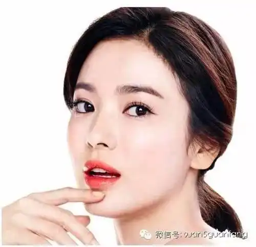 大师秘传看口相绝招,对照你的嘴巴是富贵还是贫穷