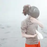 大眼头像女生头像萝莉