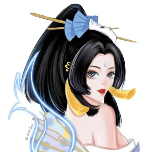 好看女生双人闺蜜头像动