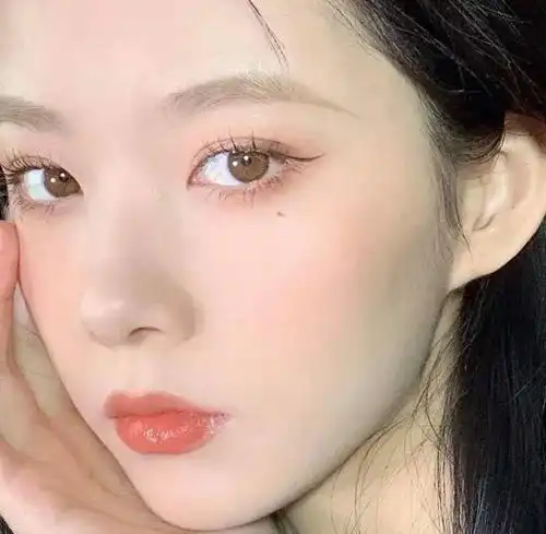 女生头像优质干净的女头像928