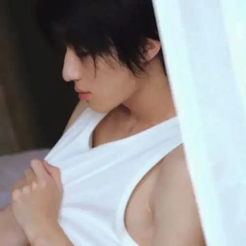 头像女2020年最火男人