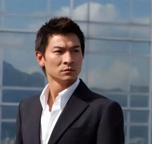 刘德华成名前,发哥一句你算个什么东西,让华仔感激了40年