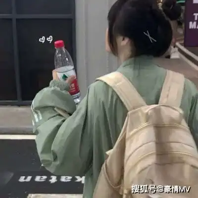 不露脸女生头像小清新2021可爱女生不露脸头像图片