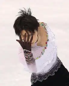 羽生结弦努力会说谎,但努力不会白费