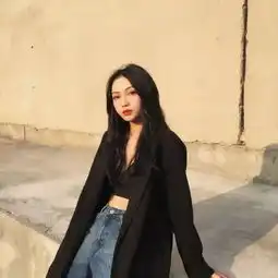 教你的高格调拍照技巧,是时候换新头像啦