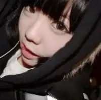 好看的素颜美女头像大全