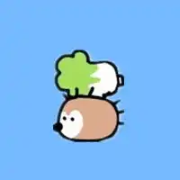 卡通刺猬头像图片微信头像图片大全