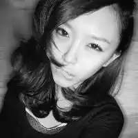 唯美霸气男女混搭黑白qq头像