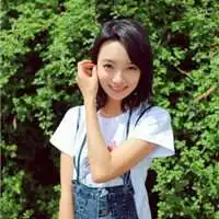校园女生头像小清新微信头像图片大全