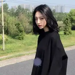 教你的高格调拍照技巧,是时候换新头像啦