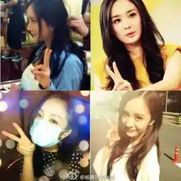 在争当少女妈妈这件事上,李小璐向杨幂宣战了