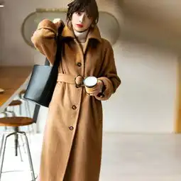 值得投资的战衣,气质绝佳,价格小贵