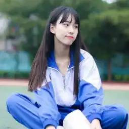 这个是我女朋友有人介绍给我的你觉得是网图还是