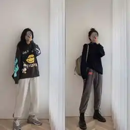 超暖超美的108套真人示范,多种风格不可外传