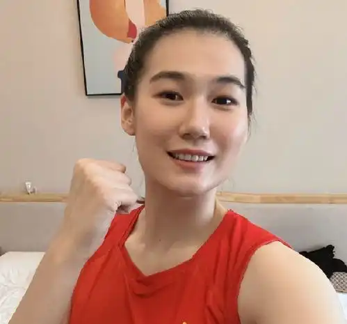 张常宁遭质疑抢走王云蕗奥运资格后,又一主力或被朱婷挤掉