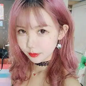 软萌肉脸,po了照片在社交网站,被网友说像魔法少女小...面部填充悦美整形