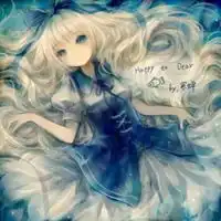 最适合女生用的qq头像