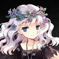 最火三人闺蜜头像动漫