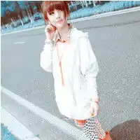 太喜欢你才会冲动个性时尚的女生最爱qq头像设计