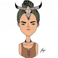 金牛座头像女可爱金牛座可爱女生头像萌图片大全