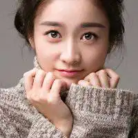 卖萌美女头像图片大全张