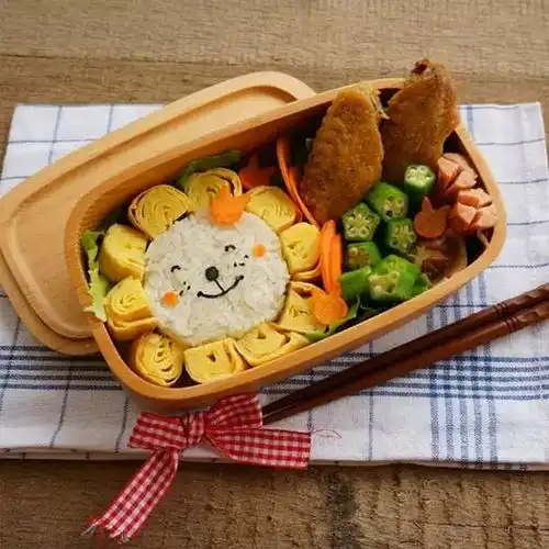 最全便当制作合辑都在这里了