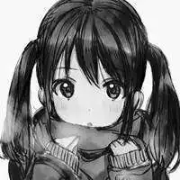 抱着自己哭的头像微信头像图片大全