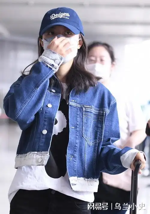 赵金麦,张凌赫,易烊千玺,王楚然,唐嫣,魏大勋景甜女明星网易订阅
