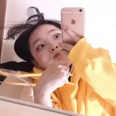 女生头像原宿风女头小清新