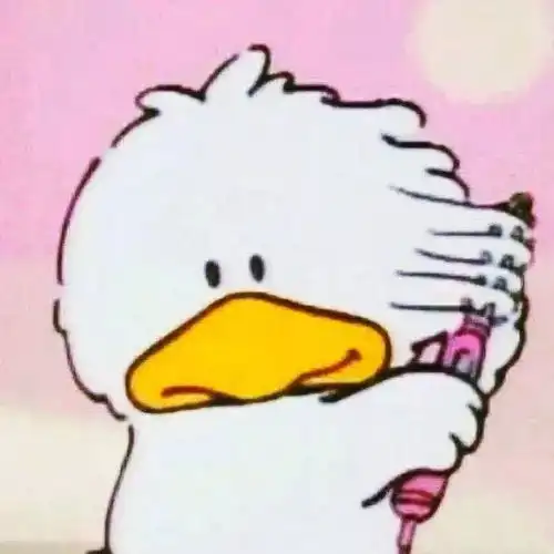 有没有那种好听的好看的微信昵称和头像啊