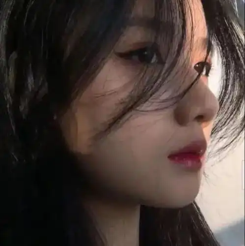 女生头像周而复始,可爱如斯