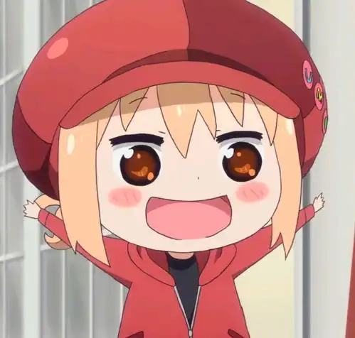 小埋可爱截图two