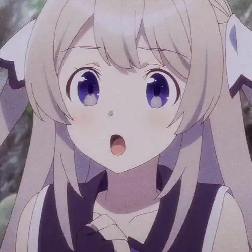 14岁女生头像单纯可爱动