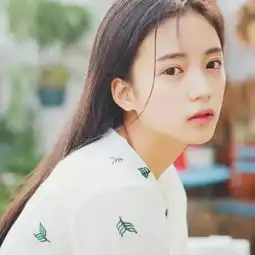 头像丨在我心上用力地开一枪