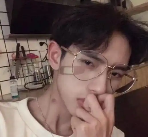 qq头像女高清头像男生