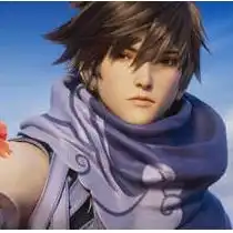 无水印头像id丨蔡文姬和她的澜朋友