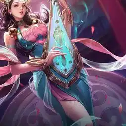 四大美女的外号,知道王昭君的不算啥,全知道的才是忠实粉丝