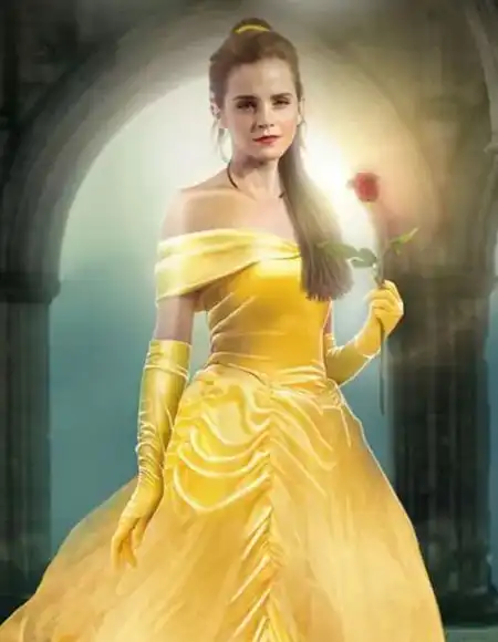 欧美风公主头,梦幻唯美