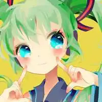 真人头像女淑女微信头像图片大全