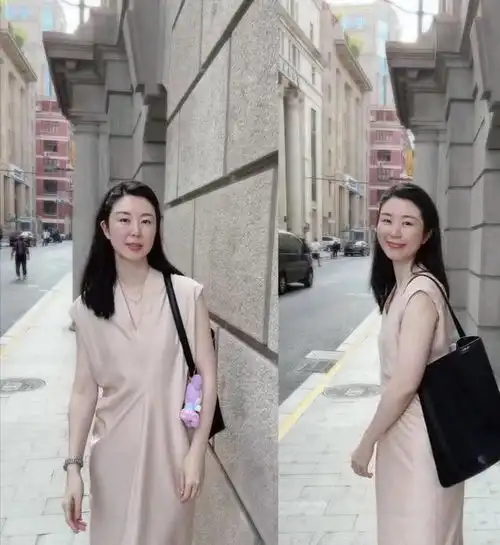 女人过了50岁单品买精不买多,这二裙一裤一鞋要有,实用百搭