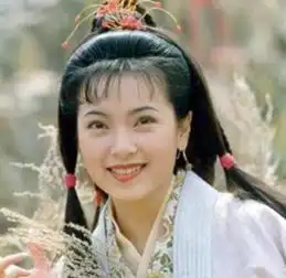 神雕侠侣古天乐版,美女排行榜,你觉得对嘛